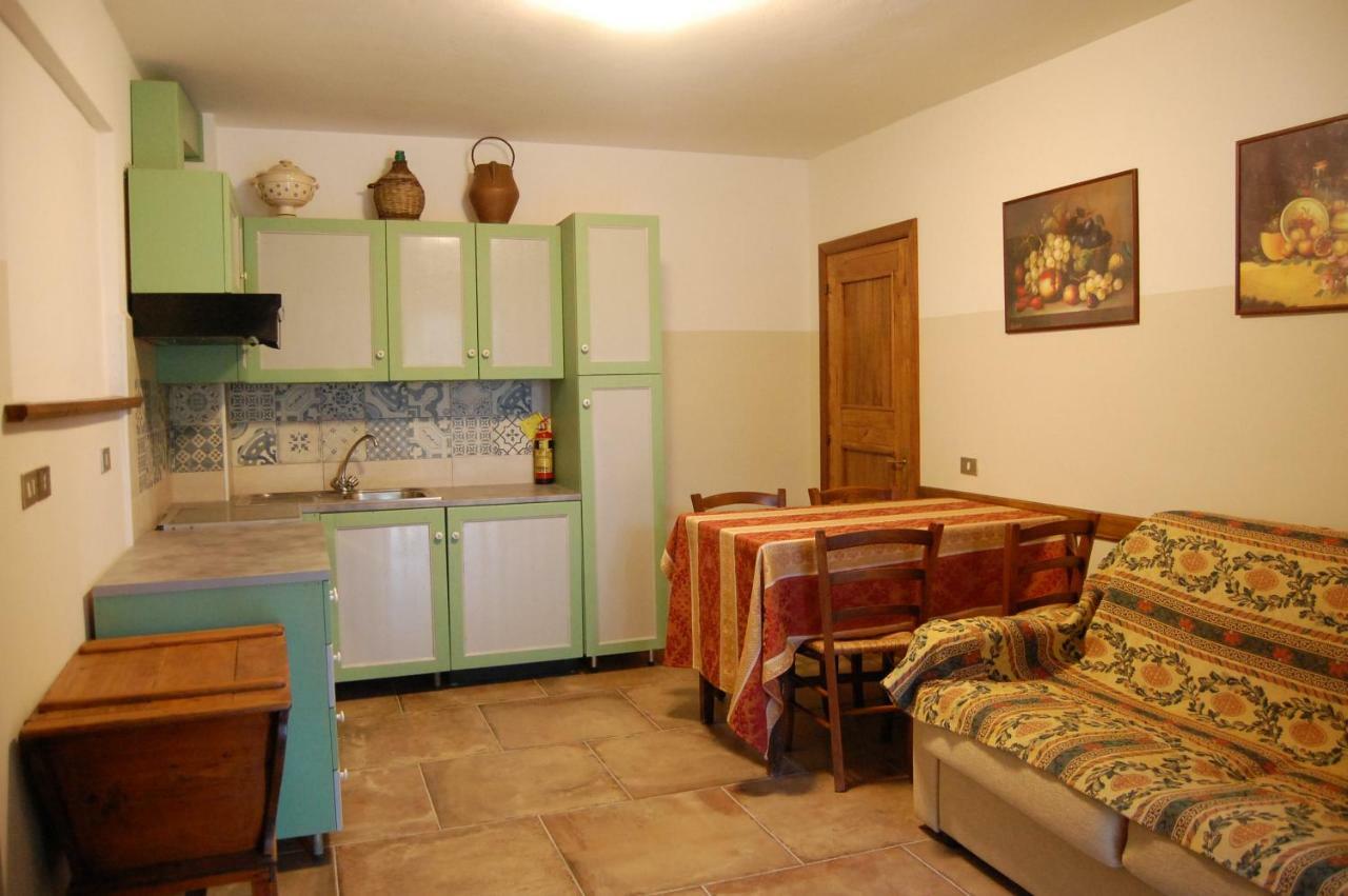 Agriturismo Countryhouse Le Giare Farm stay Gubbio