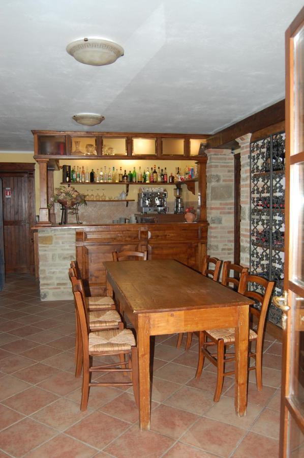 Le Giare *
