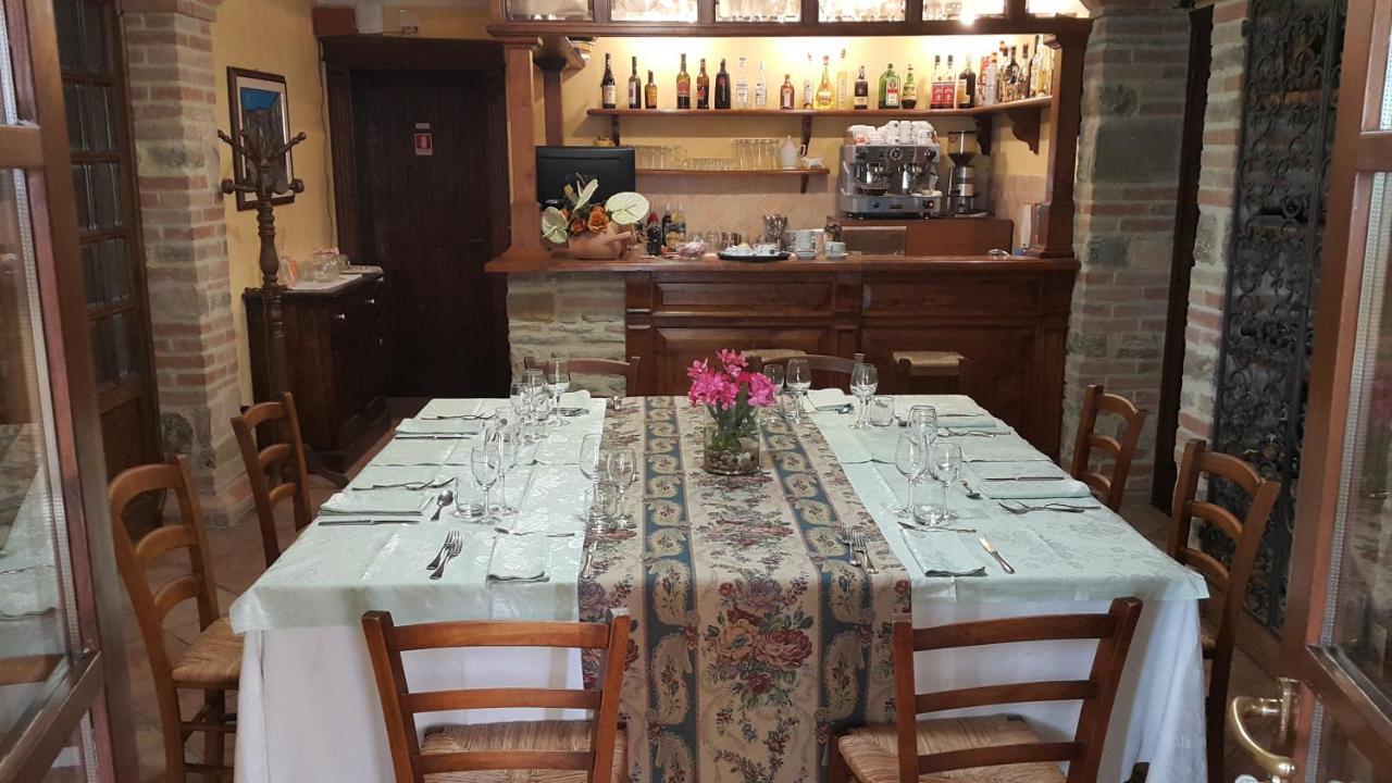 Le Giare * Gubbio